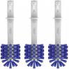 Oceanair Brush & Stow Replacement Brushes (3 Pack)