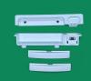 CSS Button and Handle Assembly, Pair