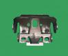 PB2 Headrail Mounting Clip*4
