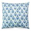 Chloe Outdoor Decorative Accent Throw Pillow, 20 x 20