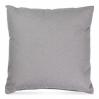 Smoky Outdoor Decorative Accent Throw Pillow, 20 x 20