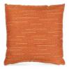 Waterline Indoor Decorative Accent Throw Pillow, 20 x 20