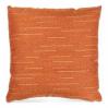 Waterline Indoor Decorative Accent Throw Pillow, 20 x 20