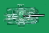 Dometic Oceanair Venetian Blind Cord Outlet