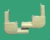 Oceanair RSS Recessed Skyscreen Corners (pre 2012) - Set of 2