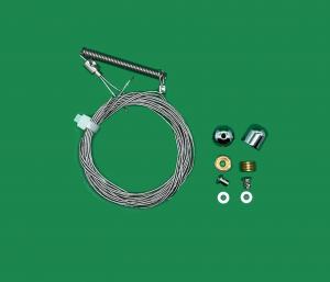 Oceanair VB Guidewire Fixing Kit