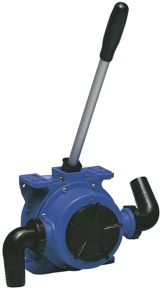 Plastimo Diaphragm Pumps 0.990 Kg