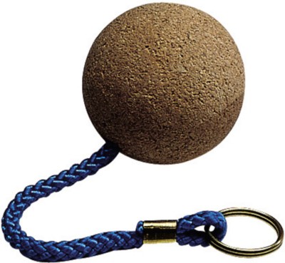 Plastimo Buoyant Keyrings 1 Cork Ball