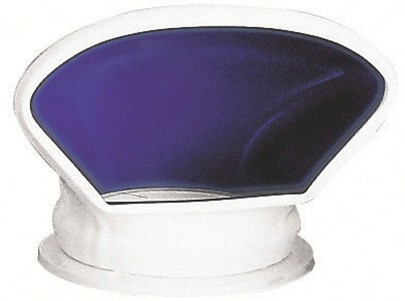 Plastimo Plastimo Vents Blue 75 mm