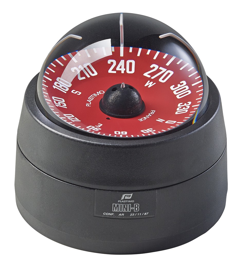 Plastimo Mini-B Olympic Compass