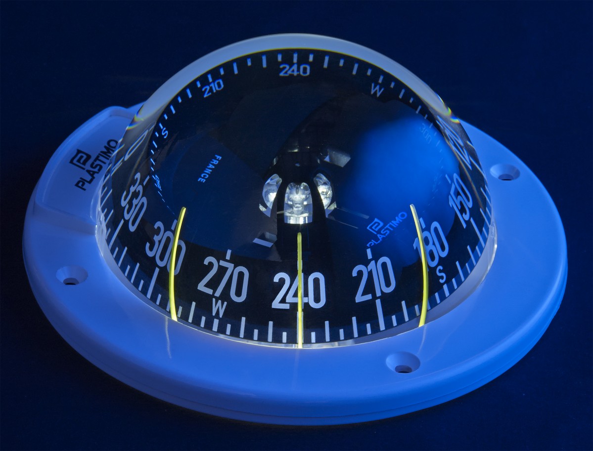 Plastimo Light for Compass