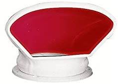 Plastimo Plastimo Vents Red 190 mm