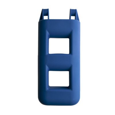 Plastimo 2-step Fender Ladder - Blue