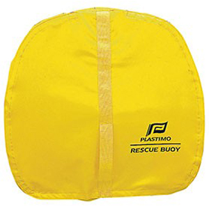 Plastimo Cover Set (Cover + Reel + Retrieval Line) Yellow