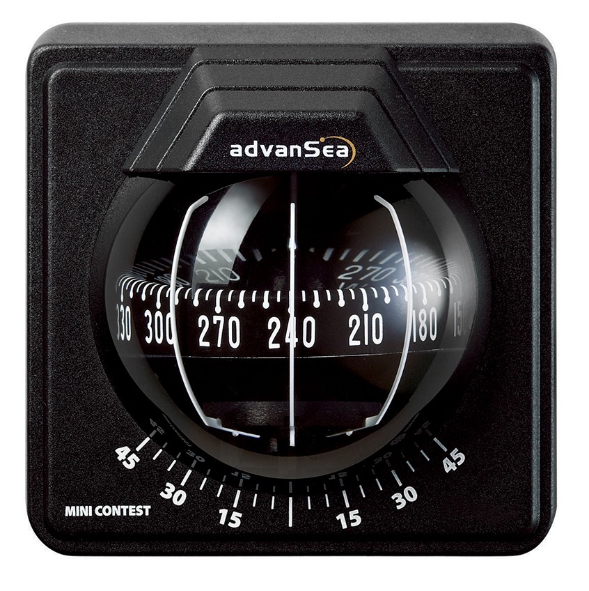 Plastimo Advansea Compass (Mini-Contest)