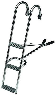 Plastimo Adjustable Bow ladder