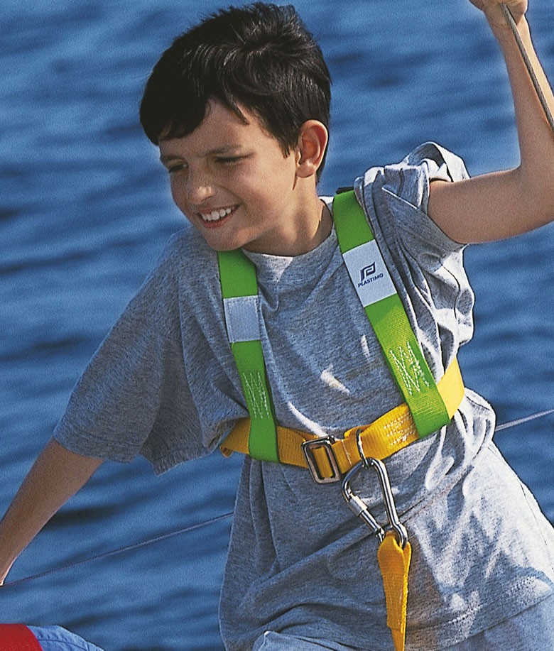 Plastimo Adjustable Harness - Adult Size