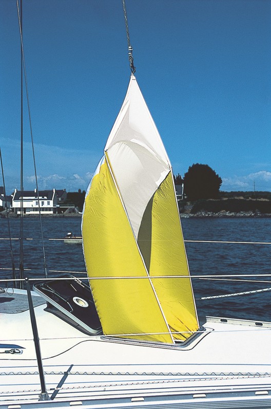 Plastimo Standard Wind Scoop