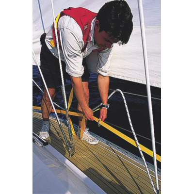 Plastimo Jacklines White 8 M