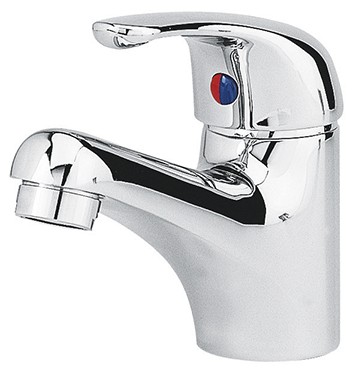 Plastimo Compact Mixer Tap