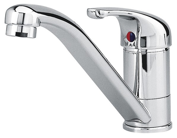 Plastimo Mixer Tap w/Long Spout