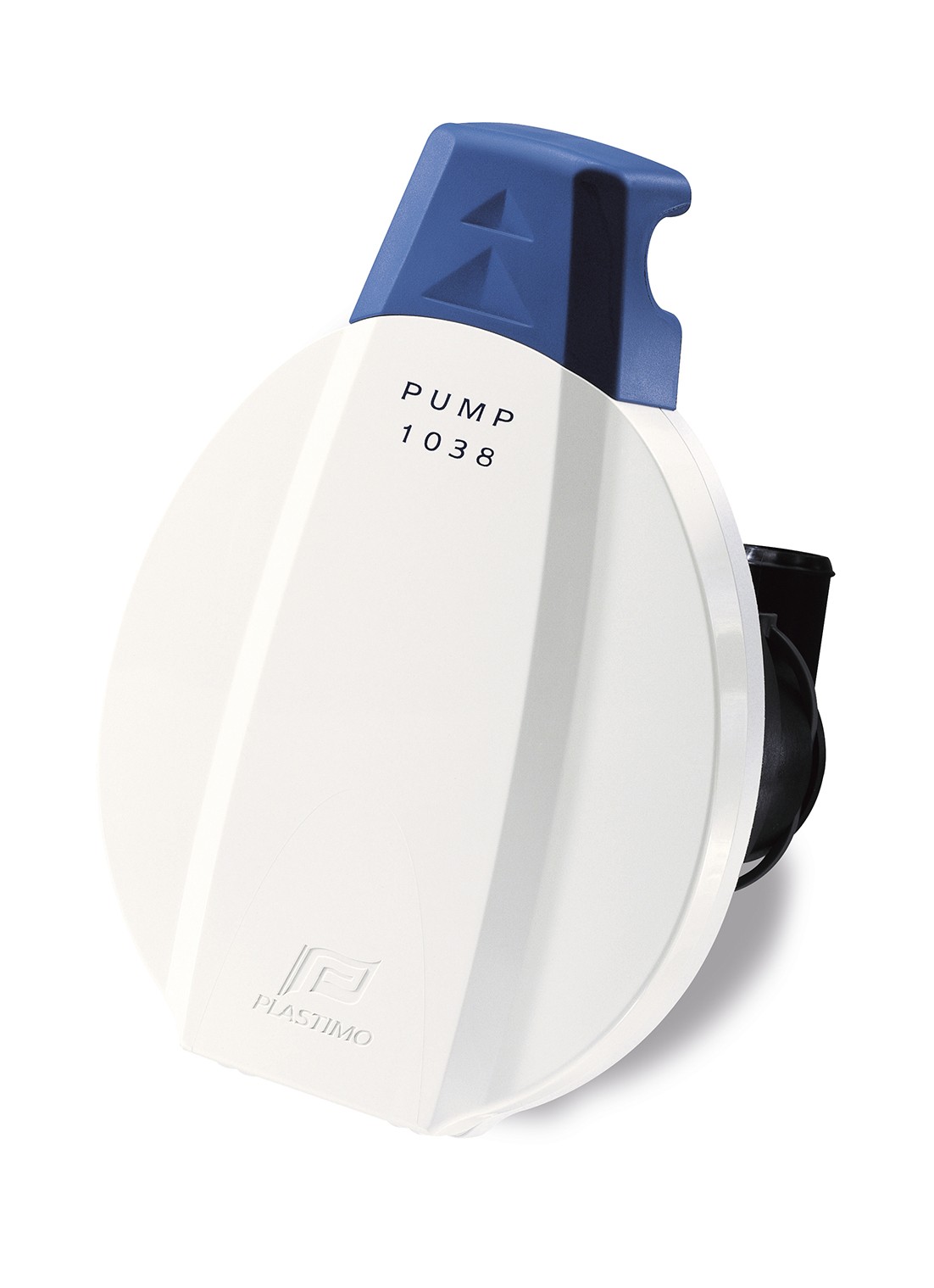 Plastimo Pump 925 w/By-pass : w/Telescopic Handle