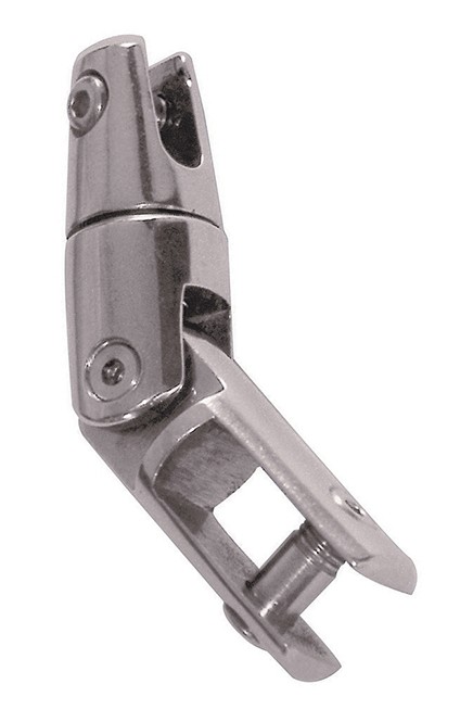 Plastimo Articulated Connector Ø 10-12 mm