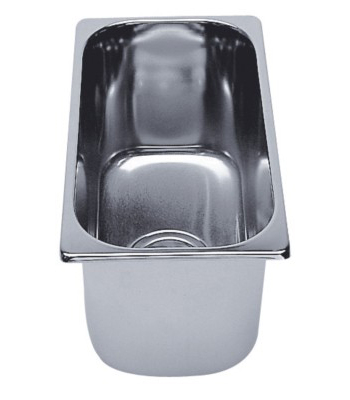 Plastimo Stainless Steel Custom Sinks 320 X 170 X 150 mm