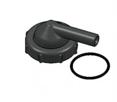 Plastimo Male Connector for Flexible Tanks