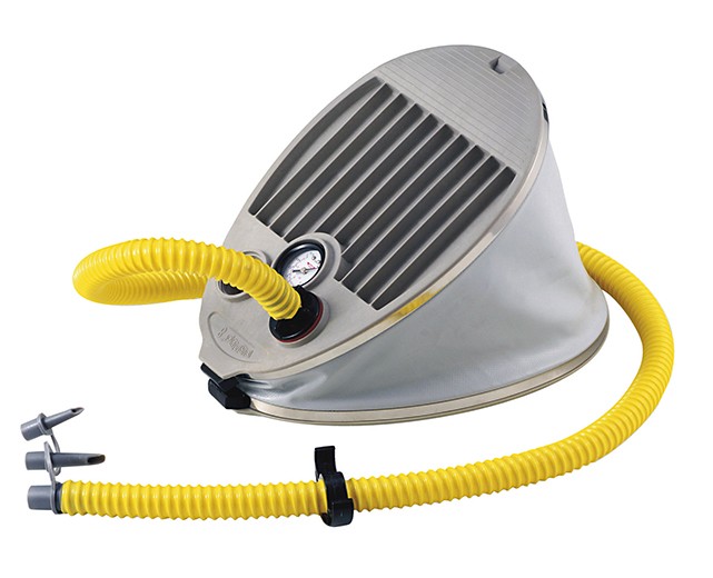 Plastimo Foot Pumps 300 Mbar - 4.4 Psi