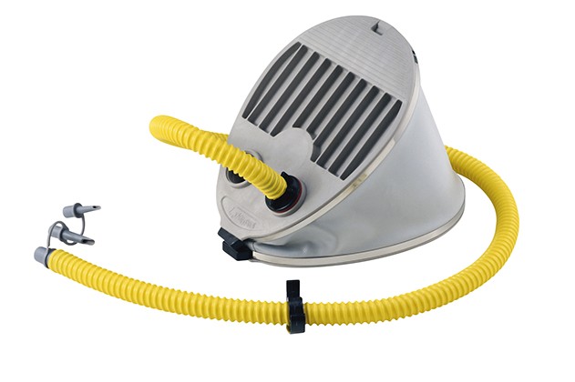 Plastimo Foot Pumps  400 Mbar - 5.8 Psi