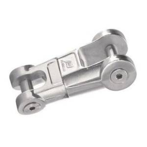 Plastimo SS Anchor Connector w/Swivel for 12mm chain