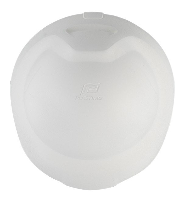 Plastimo Horizon 135 Protective Cover, White