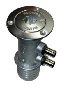 Plastimo Econab Anti-overflow Deck Fill - Diesel/Gasoline