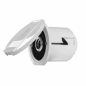 Plastimo EZ Water Outlet, Elbow Connector