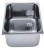 Plastimo Stainless Steel Custom Sinks 320 X 260 X 150 mm