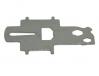 Plastimo Deck Filler Keys Universal 304 Stainless Steel