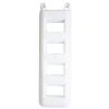 Plastimo 4-step Fender Ladder - White