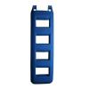 Plastimo 4-step Fender Ladder - Blue
