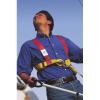 Plastimo Adjustable Harness w/Single Tether