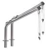 Davits & Cranes