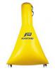 Plastimo Jumbo Inflatable Regatta Mark Buoy
