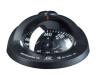 Plastimo Offshore 95 Compass Black Flat Card