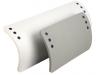 Plastimo Fenders For Ribs Large White