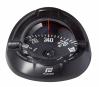 Plastimo Offshore 115 Compass - Black Conical Card