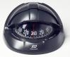 Plastimo Offshore 115 Compass - Black Flat Card