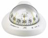 Plastimo Olympic 115 Compass White White Conical Card