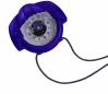 Plastimo Iris 50 Handbearing Compass Blue