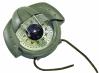 Plastimo Iris 50 Handbearing Compass Army Green