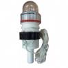 Plastimo Fixed Light for IOR Dan Buoy